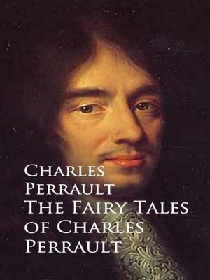 cover image of The Fairy Tales of Charles Perrault